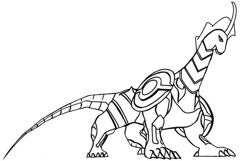 Coloriage Bakugan Marucho Imprimer Sur Coloriages Info