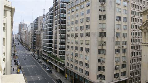Avenida Corrientes Buenos Aires
