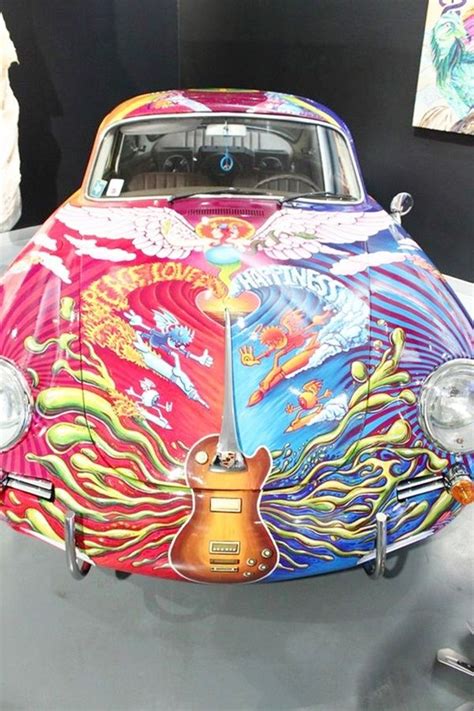 40 Super Cool Car Paint Job Art Ideas Art Cars Cool Car Paint Jobs