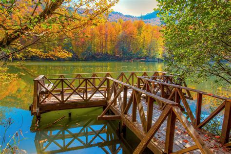 10 Gorgeous Fall Destinations In Turkey Daily Sabah