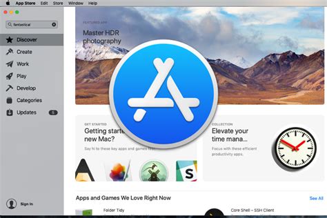 Swift is a fun and easy to learn programming language. How to stop the Mac App Store from saying you have no ...