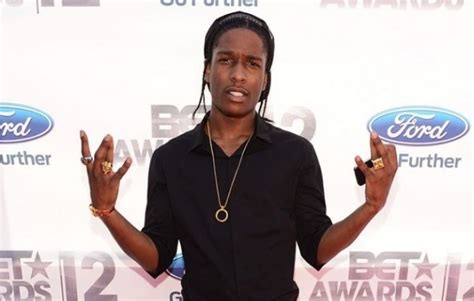He has also been able to expand his horizons, opening up his own clothing brand in 2013. ASAP Rocky Bio, Wiki, Net Worth, Dating, Girlfriend, Age ...