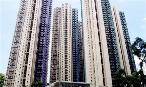 3 мин и 27 сек, битрейт: 怡心園 - 香港房屋協會