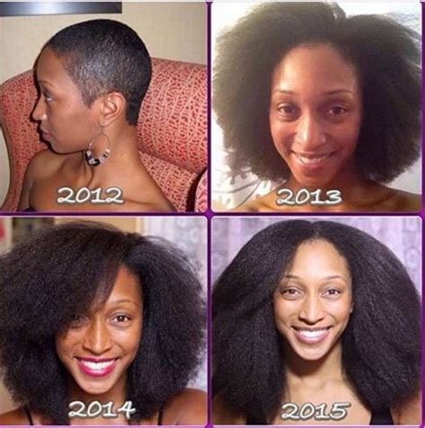 How To Make Natural Kinky Hair Grow Faster Julia Racionery