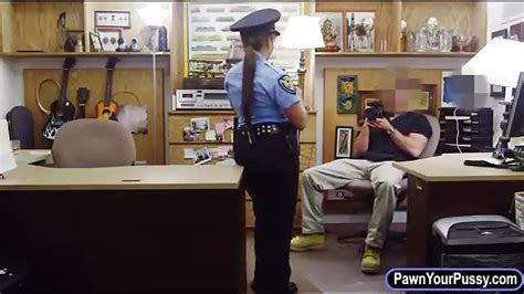 Latina Police Officer Fucked By Pawn Guy Pornburstxxx Latina