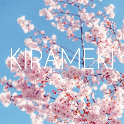 Kirameki Single By Hikaru Station Spotify
