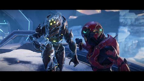 Halo 5 Guardians Screenshots For Xbox One Mobygames