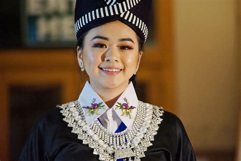 Local Hmong experience cultural tensions as modern generations confront ...