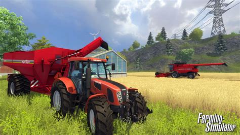 Farming Simulator Ps3 Playstation 3 Game Profile News Reviews