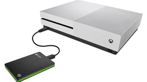 Seagates New Portable Xbox One Ssd Promises Faster Game Load Times