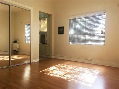 The Cheapest Apartment Rentals In Los Angeles, Right Now