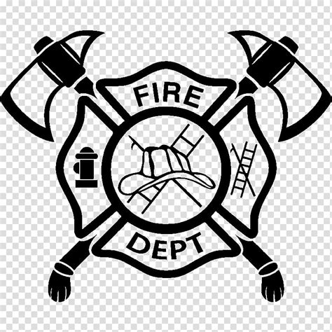 Fireman Clipart Symbol Fireman Symbol Transparent Free For Download On