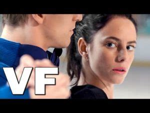 Spinning Out Bande Annonce Vf Kaya Scodelario S Rie Netflix L