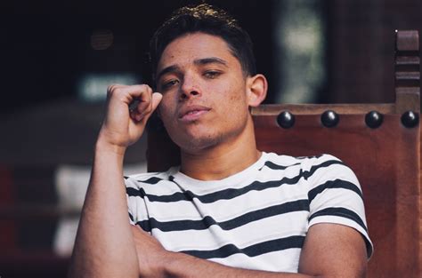 Anthony Ramos On Life After ‘hamilton Working With Spike Lee And His