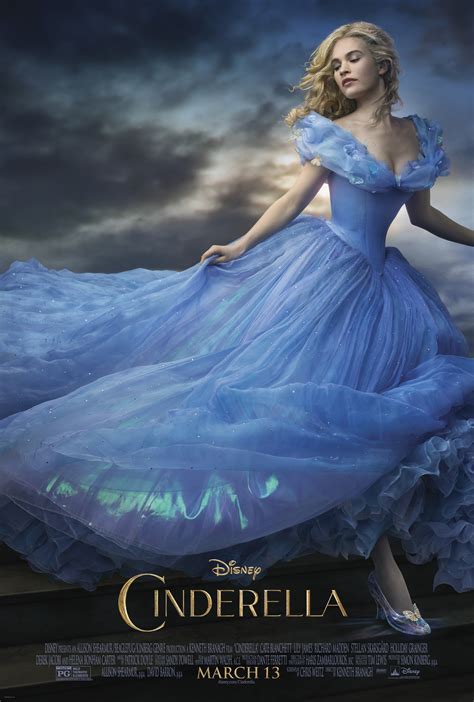 Cinderella Plays It Safe Is Still Enchanting Watchplayread