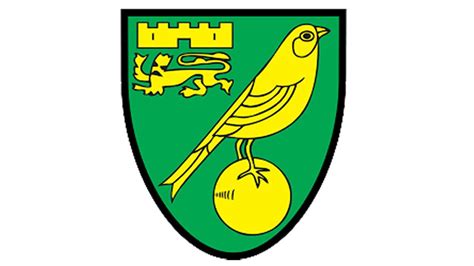 Norwich City Football Club Changes Logo For 120th Anniversary Bbc News