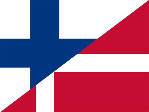Danmark møder finland ved em. Good neighbors: Finland/Denmark