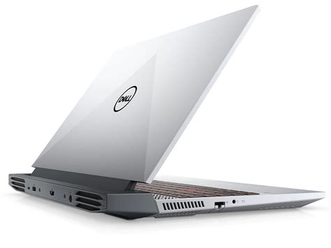 The Geforce Rtx 3050 May Be Terrible But This 699 Usd Dell G15 Laptop