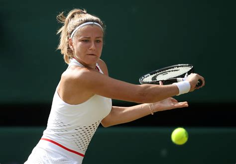 Australian open 2021 highlights : Karolina Muchova advances, Zhang ousted in Bronx Open