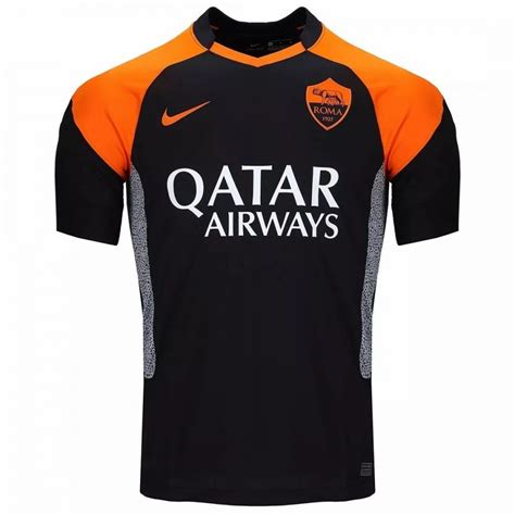 Jul 03, 2021 · secondo alcune indiscrezioni, infatti, doveva essere la nuova maglia della stagione 2021/2022. Terza maglia AS Roma 2020 2021 | Best Soccer Jerseys