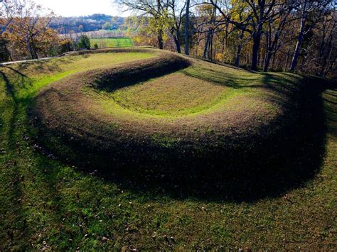 Serpent Mound Continues To Dazzle Inspire For The Summer Solstice