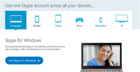 Except for checking checking the spelling of instant messages, skype for windows 7 supports all other functions and features that are available in windows 8 and windows 10… Skype Free IM & Video Calls For PC Free Download On Windows 7, 8, 8.1, 10 - Get PC Download