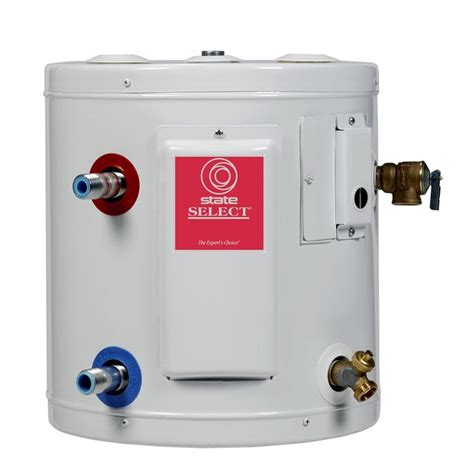 Hot water heater installation (ao smith proline commercial grade gas water heater)step by step. WATER HEATER 20 gal ELECTRIC SHORT STATE | Behler-Young