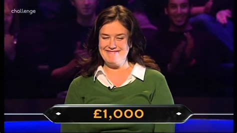 Who Wants To Be A Millionaire Uk 16th October 2007 3 3 Youtube