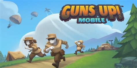 Guns Up The Military Strategy Game Launches Globally For Ios And
