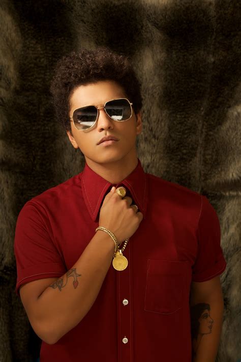 Pete hernandez, peter hernandez, peter g. Bruno Mars photo gallery - high quality pics of Bruno Mars ...