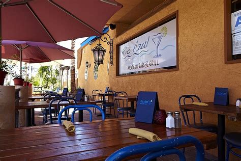 Maybe you would like to learn more about one of these? Rio Azul next to the Comfort Inn. Great Mexican food ...