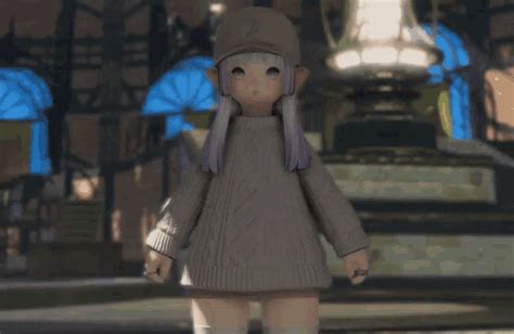 Lalapanic Lalafell  Lalapanic Lalafell Ff14 Discover And Share S