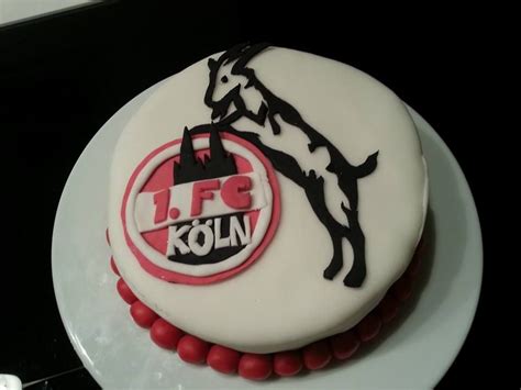 • • • 42 jahre fc. Pin auf Own cakes