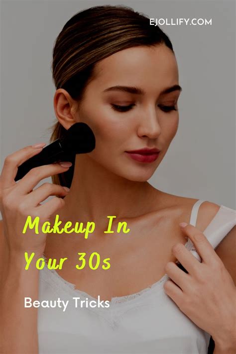 How To Do Makeup In Your 30s Natural Makeup Tips How To Wear