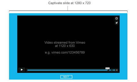 Remove Vimeo Logo From Embedded Video Lulockq