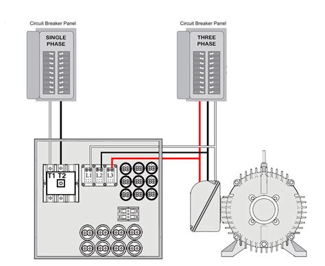 Https://tommynaija.com/wiring Diagram/phoenix Phase Converter Wiring Diagram