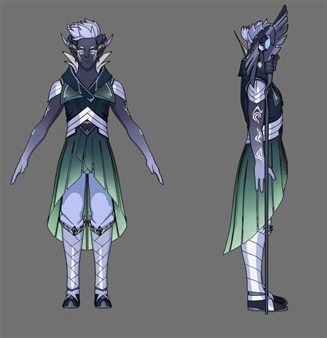 Ibis Design Turnarounds The Dragon Prince