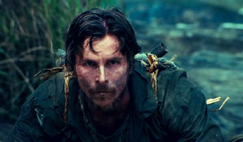 10 Greatest Survival Films Not Including The Revenant That Moment In