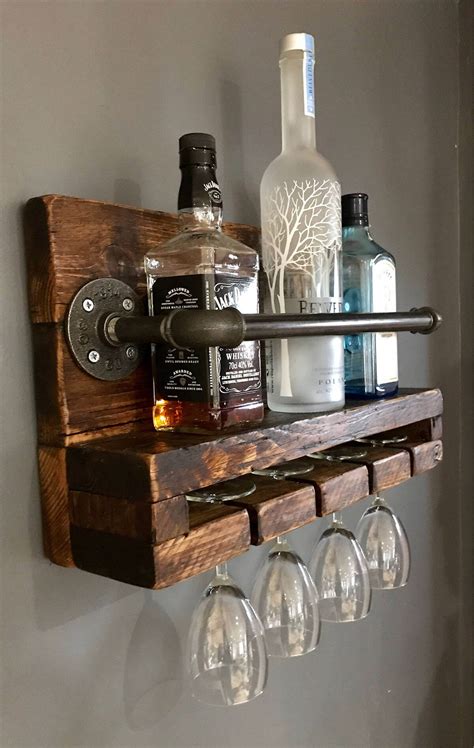 28 Best Diy Rustic Industrial Decor Ideas And Designs For 2021