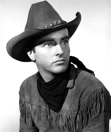Red River Montgomery Clift 1948 By Everett Montgomery Clift Red