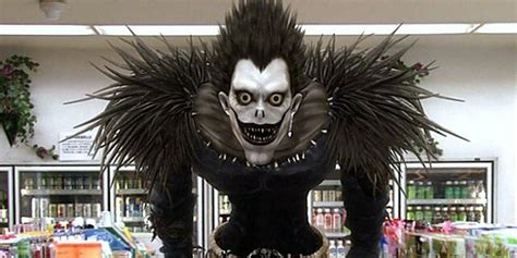Get Psyched For Adam Wingards Death Note On Netflix Inverse