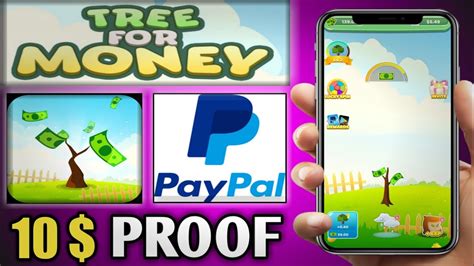 Check spelling or type a new query. TREE FOR MONEY 💰 App Payment proof || Review || PayPal ...