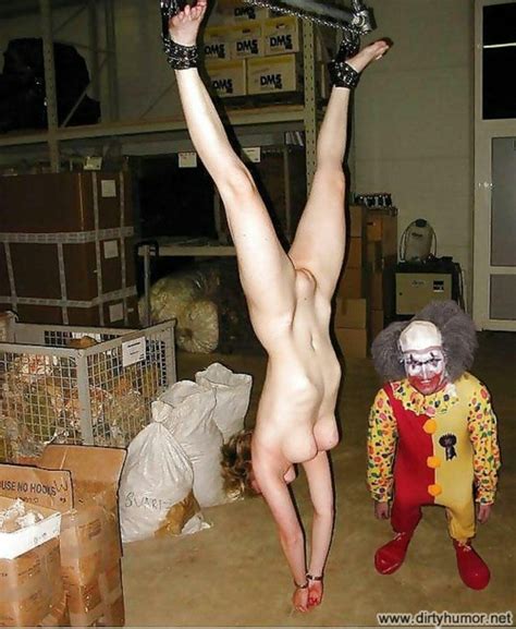 Naked Women In The Circus 57 Porn Photos