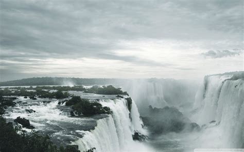 Worlds Most Beautiful Waterfalls Ultra Hd Desktop