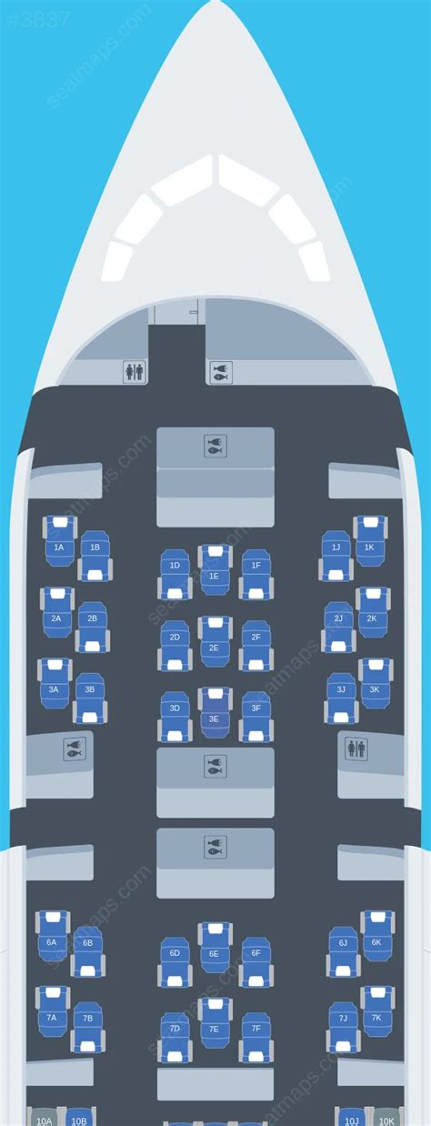 British Airways Boeing Seat Map Hot Sex Picture