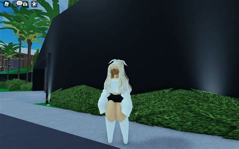Robloxian High Is Just Something Else Rroblox