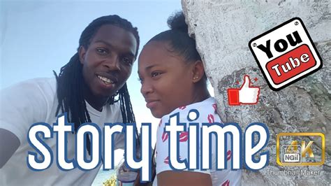 Story Time The First Time We Met Youtube