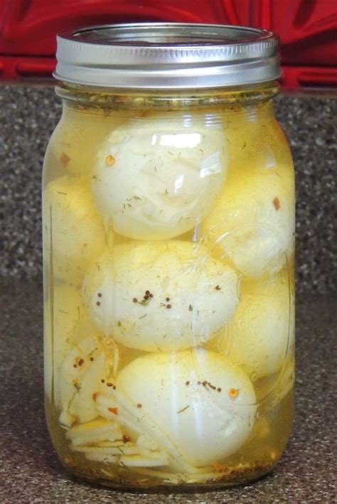 23 Best Ideas Canning Pickled Eggs Best Recipes Ideas And Collections