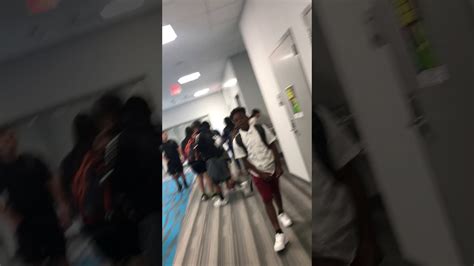 Kids Fighting In School Youtube