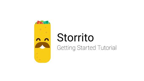Getting Started Tutorial Youtube